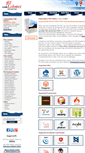 Mobile Screenshot of codelobster.com
